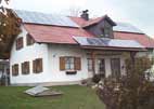 Photovoltaikanlage Frankenhofen 26