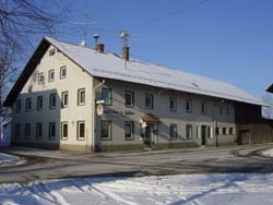 Gasthaus Adler