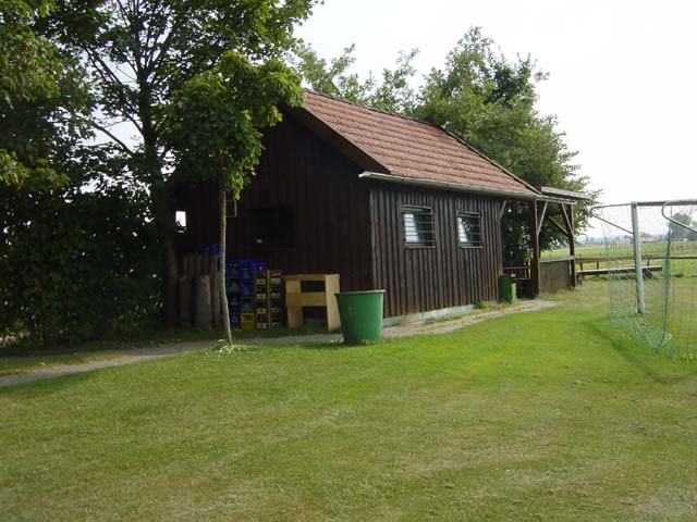 Bude Frankenhofen/Schlingen